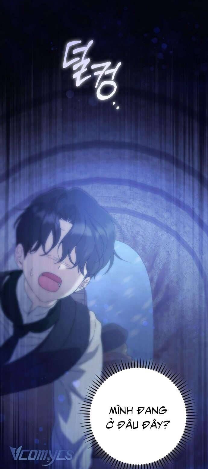 Dành Cho Những Ai Coi Hối Tiếc Là Điều Xa Xỉ - Chapter 45 - Page 45