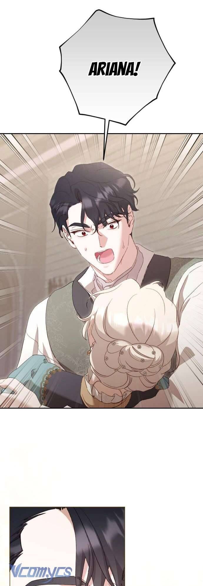 Dành Cho Những Ai Coi Hối Tiếc Là Điều Xa Xỉ - Chapter 45 - Page 48