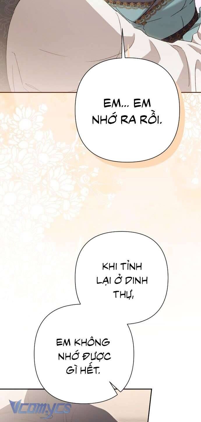 Dành Cho Những Ai Coi Hối Tiếc Là Điều Xa Xỉ - Chapter 45 - Page 50