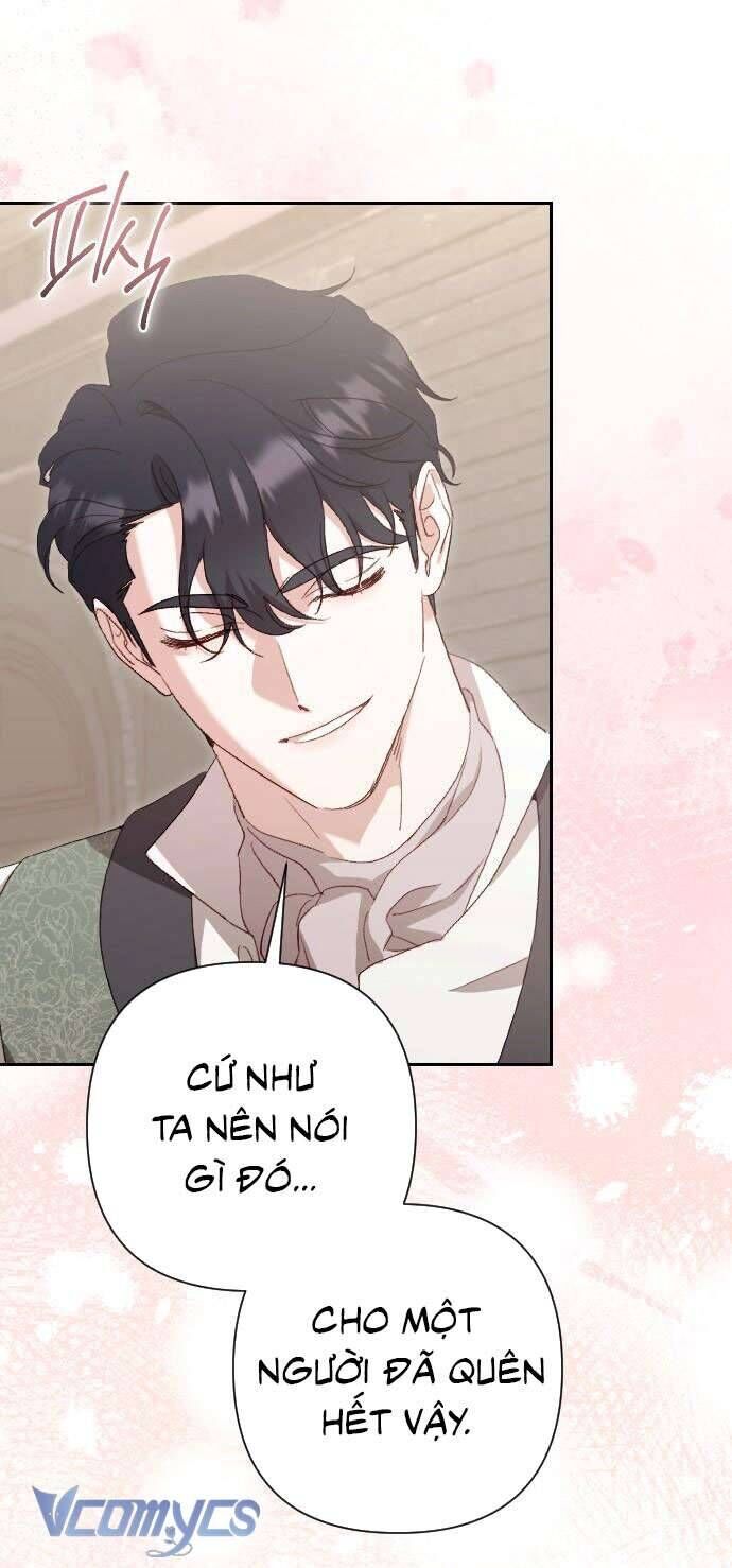 Dành Cho Những Ai Coi Hối Tiếc Là Điều Xa Xỉ - Chapter 45 - Page 53