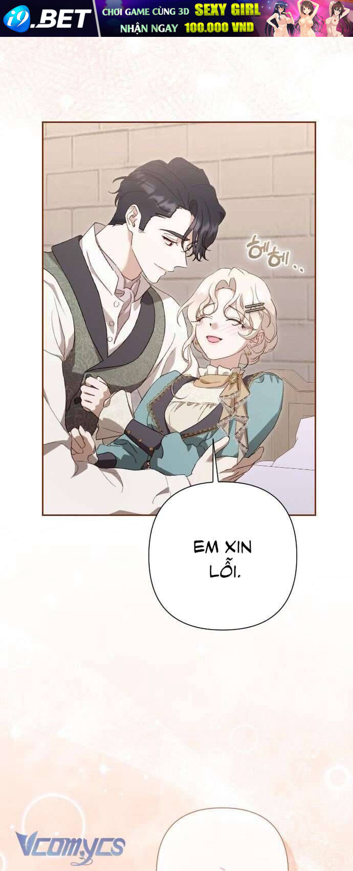 Dành Cho Những Ai Coi Hối Tiếc Là Điều Xa Xỉ - Chapter 45 - Page 54