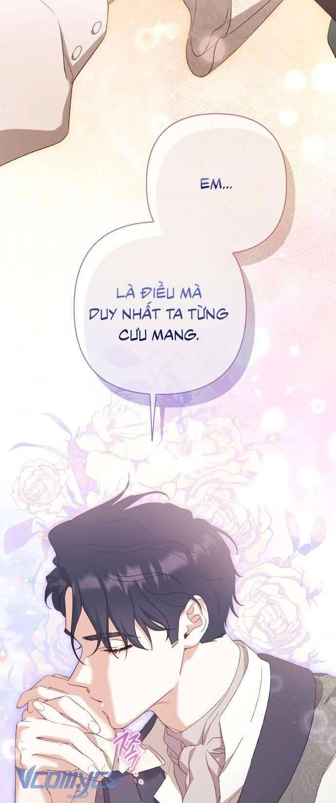 Dành Cho Những Ai Coi Hối Tiếc Là Điều Xa Xỉ - Chapter 45 - Page 57