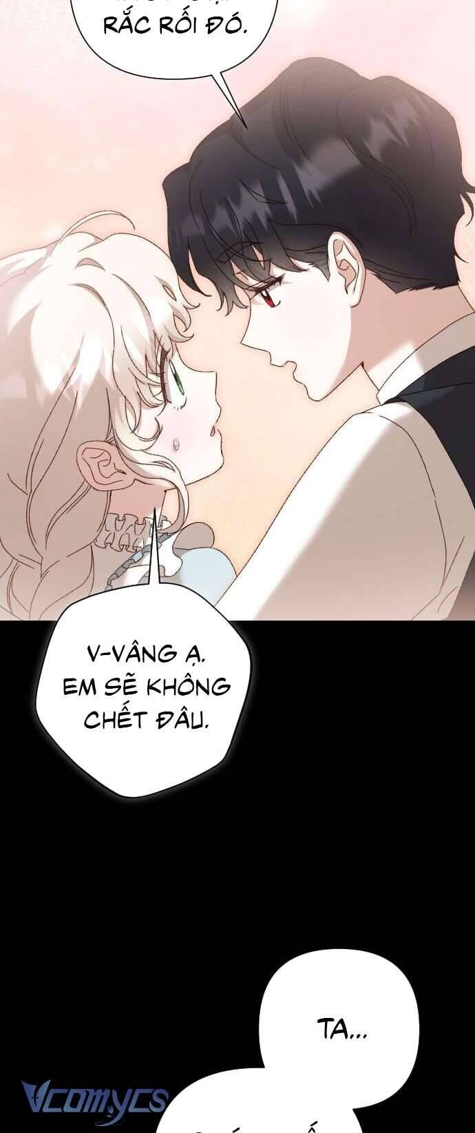 Dành Cho Những Ai Coi Hối Tiếc Là Điều Xa Xỉ - Chapter 45 - Page 6