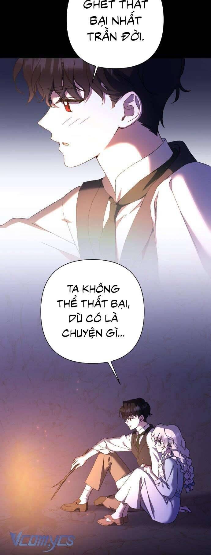 Dành Cho Những Ai Coi Hối Tiếc Là Điều Xa Xỉ - Chapter 45 - Page 7