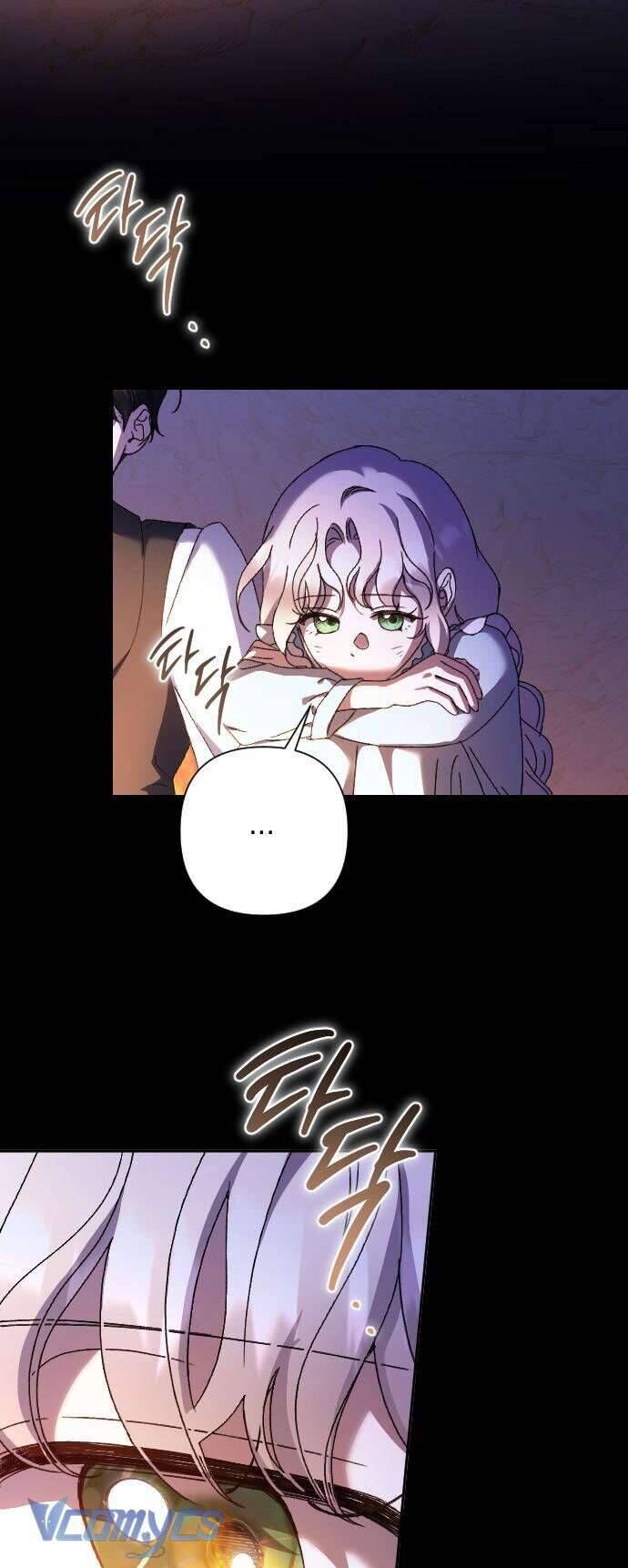 Dành Cho Những Ai Coi Hối Tiếc Là Điều Xa Xỉ - Chapter 45 - Page 8