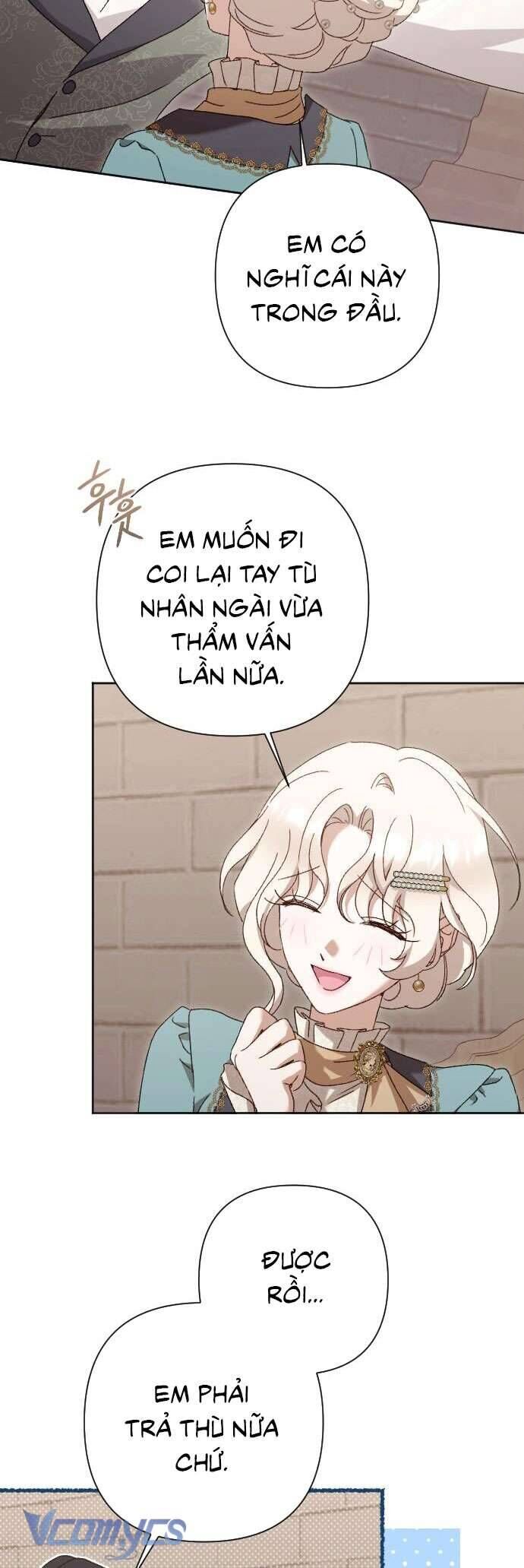 Dành Cho Những Ai Coi Hối Tiếc Là Điều Xa Xỉ - Chapter 46 - Page 13