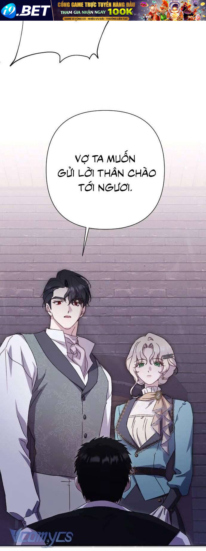 Dành Cho Những Ai Coi Hối Tiếc Là Điều Xa Xỉ - Chapter 46 - Page 16