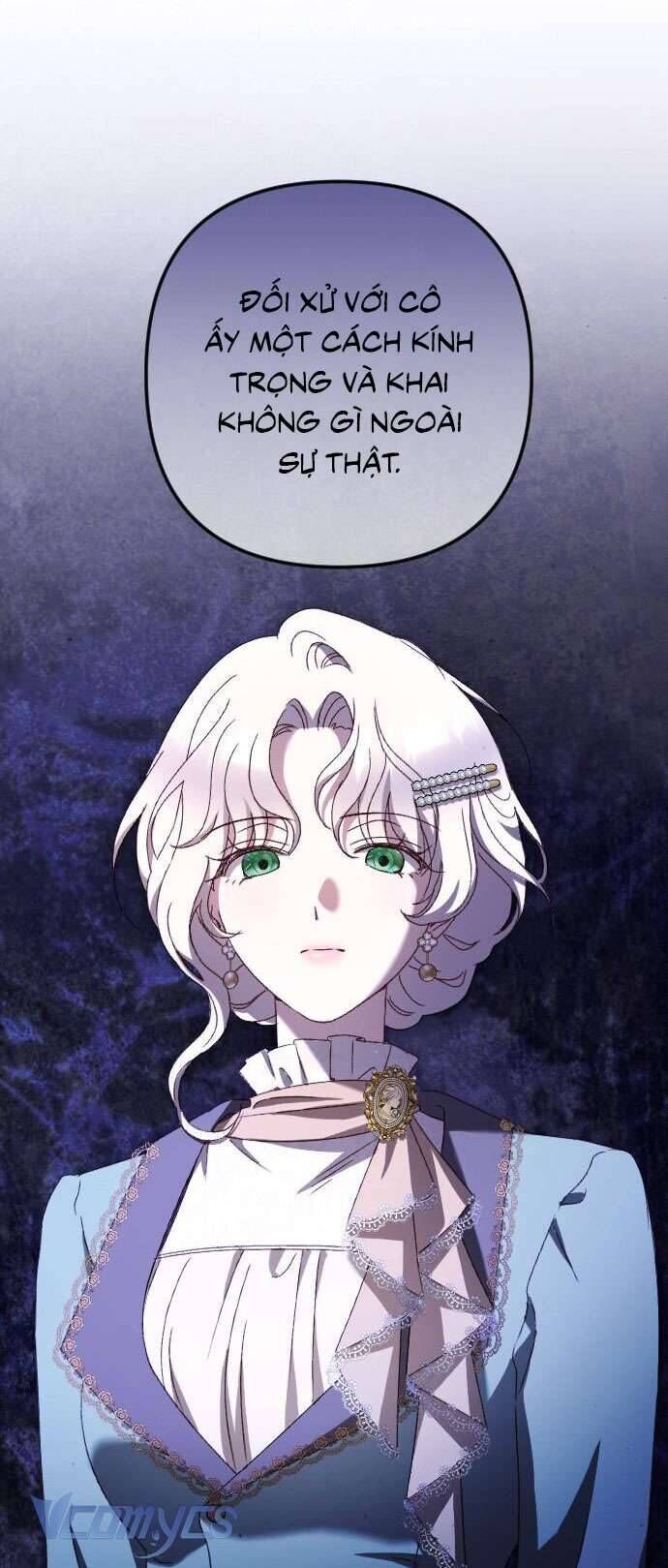 Dành Cho Những Ai Coi Hối Tiếc Là Điều Xa Xỉ - Chapter 46 - Page 17