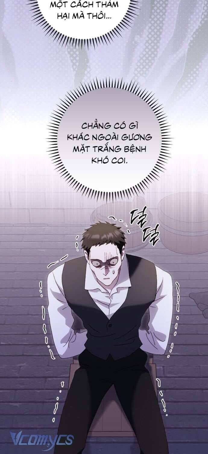Dành Cho Những Ai Coi Hối Tiếc Là Điều Xa Xỉ - Chapter 46 - Page 19