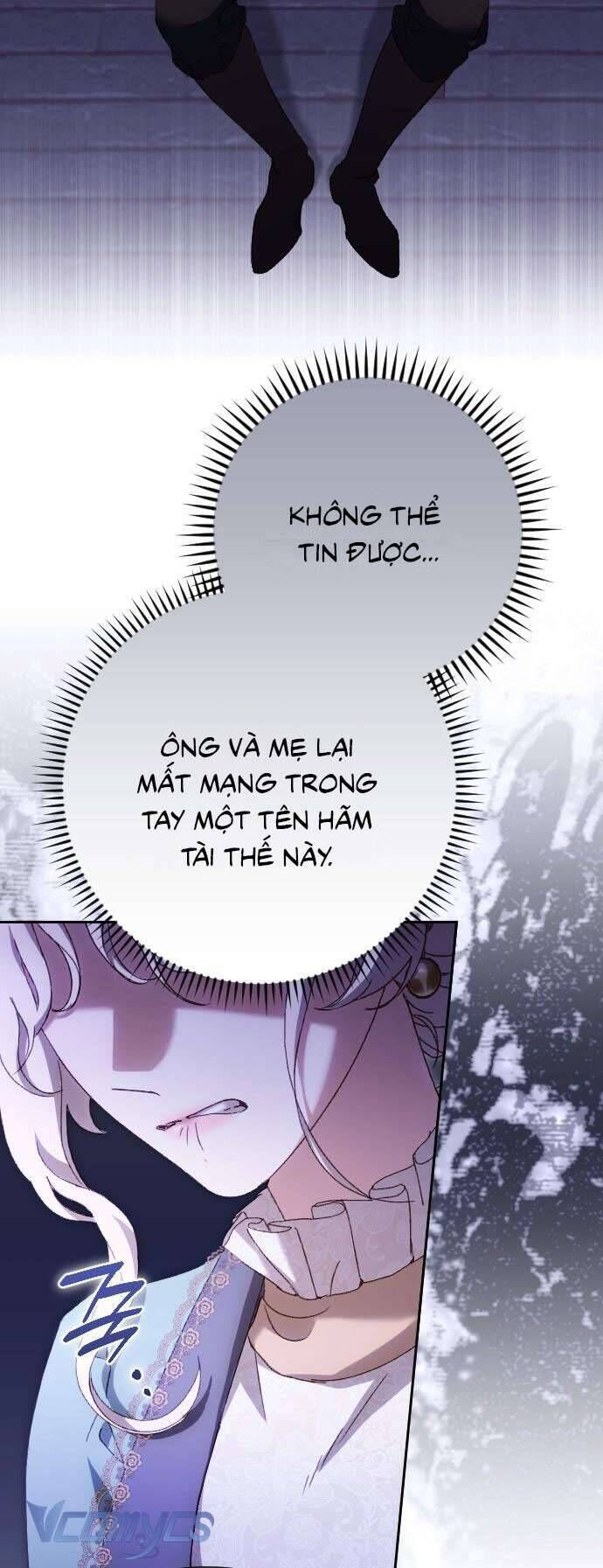 Dành Cho Những Ai Coi Hối Tiếc Là Điều Xa Xỉ - Chapter 46 - Page 20