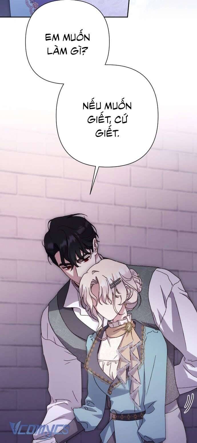 Dành Cho Những Ai Coi Hối Tiếc Là Điều Xa Xỉ - Chapter 46 - Page 21