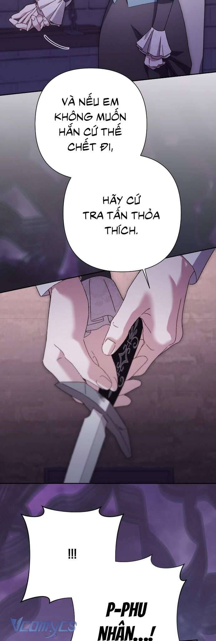 Dành Cho Những Ai Coi Hối Tiếc Là Điều Xa Xỉ - Chapter 46 - Page 22