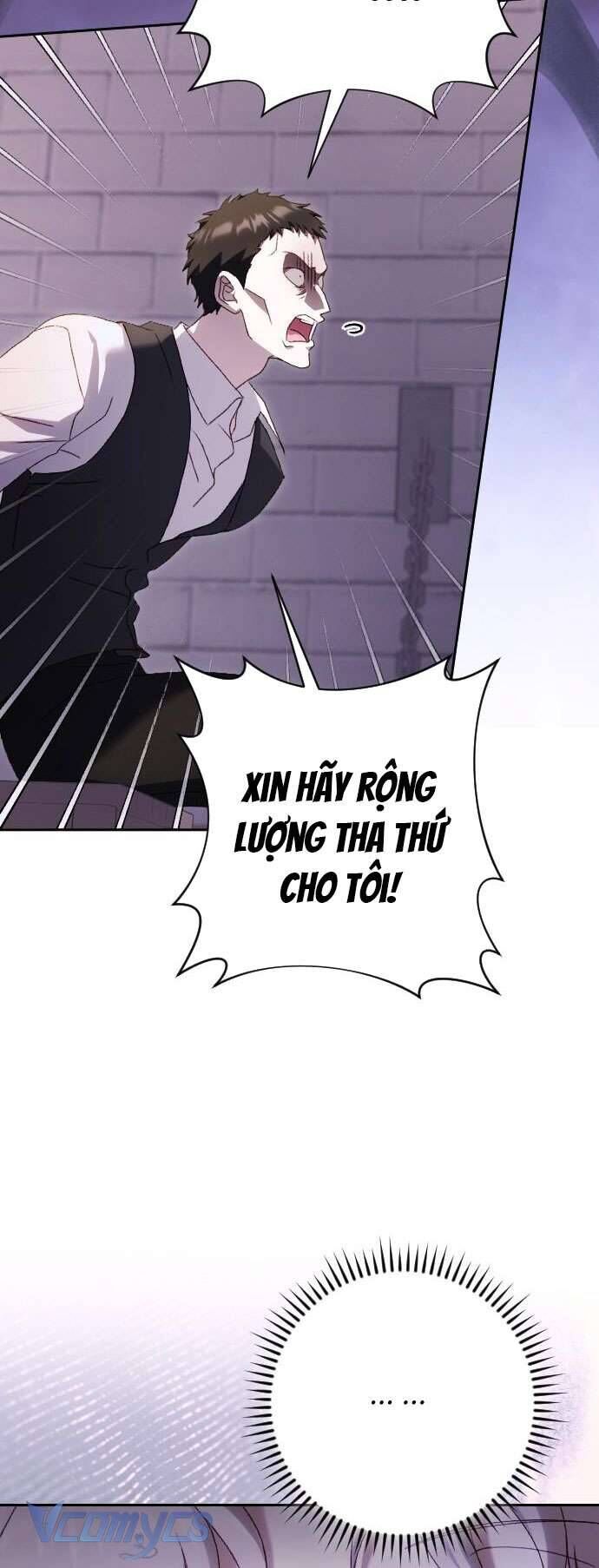 Dành Cho Những Ai Coi Hối Tiếc Là Điều Xa Xỉ - Chapter 46 - Page 23