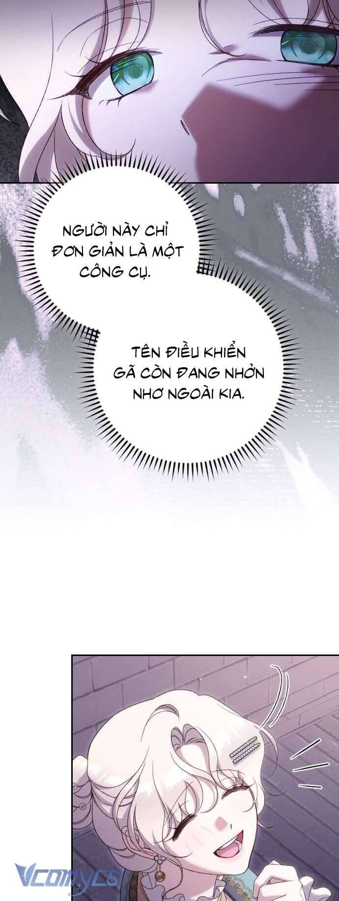 Dành Cho Những Ai Coi Hối Tiếc Là Điều Xa Xỉ - Chapter 46 - Page 24