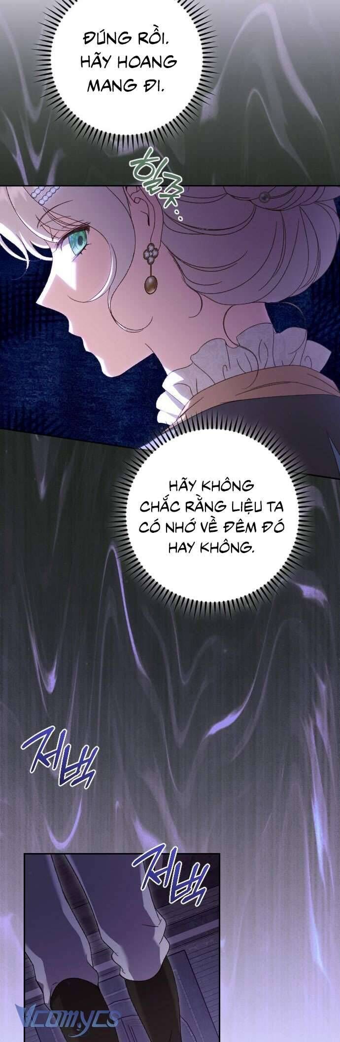 Dành Cho Những Ai Coi Hối Tiếc Là Điều Xa Xỉ - Chapter 46 - Page 26