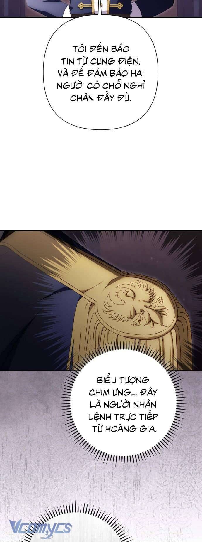 Dành Cho Những Ai Coi Hối Tiếc Là Điều Xa Xỉ - Chapter 46 - Page 28