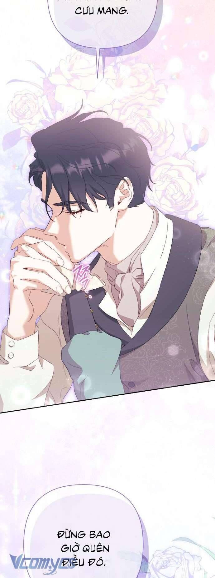 Dành Cho Những Ai Coi Hối Tiếc Là Điều Xa Xỉ - Chapter 46 - Page 3