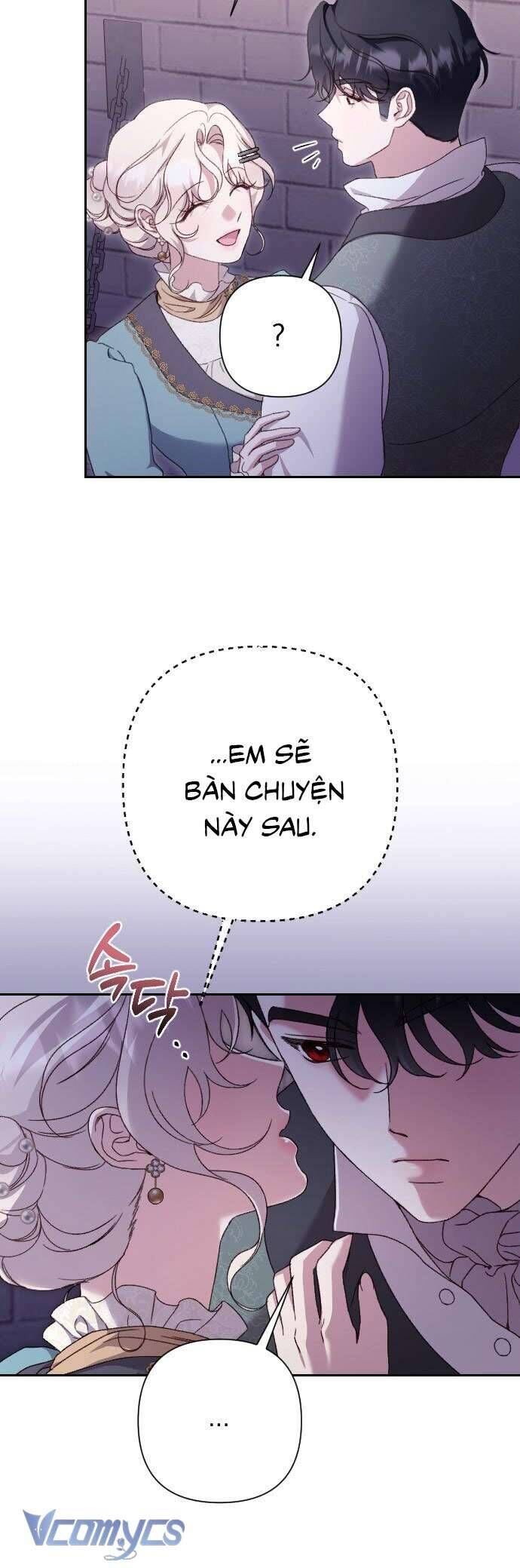 Dành Cho Những Ai Coi Hối Tiếc Là Điều Xa Xỉ - Chapter 46 - Page 32