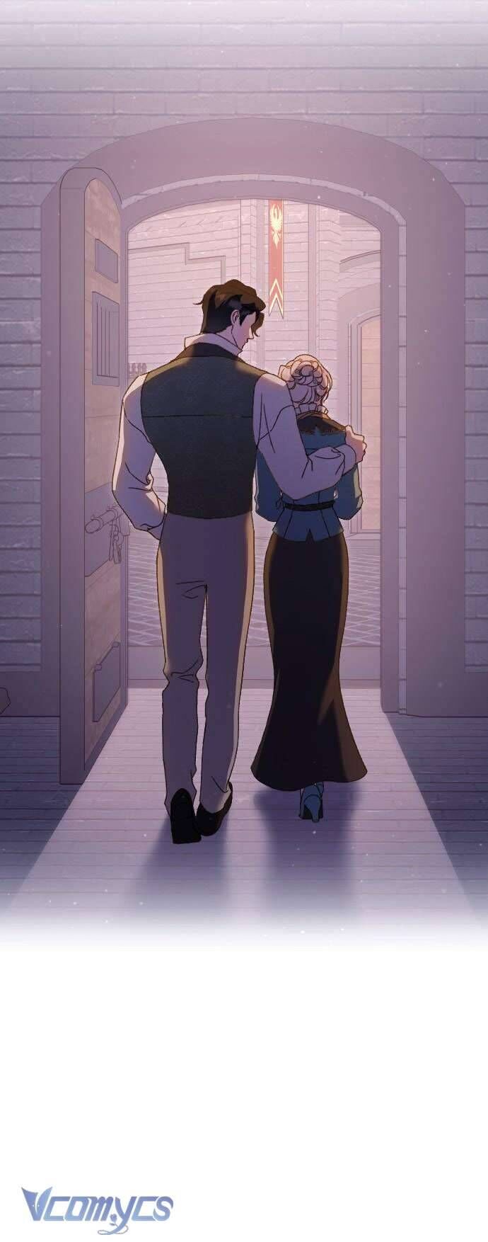 Dành Cho Những Ai Coi Hối Tiếc Là Điều Xa Xỉ - Chapter 46 - Page 36