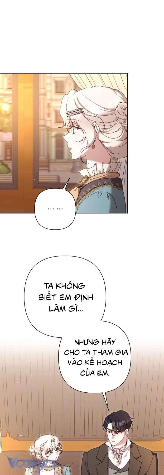 Dành Cho Những Ai Coi Hối Tiếc Là Điều Xa Xỉ - Chapter 46 - Page 38