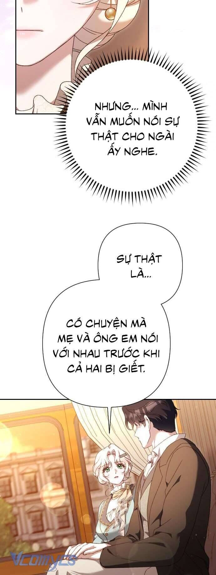 Dành Cho Những Ai Coi Hối Tiếc Là Điều Xa Xỉ - Chapter 46 - Page 41