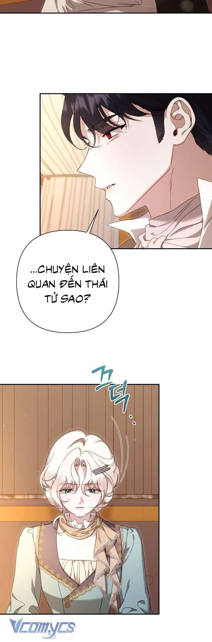 Dành Cho Những Ai Coi Hối Tiếc Là Điều Xa Xỉ - Chapter 46 - Page 42