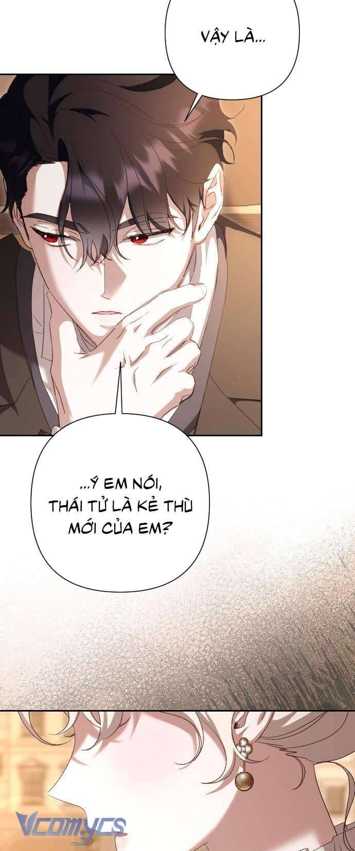 Dành Cho Những Ai Coi Hối Tiếc Là Điều Xa Xỉ - Chapter 46 - Page 44