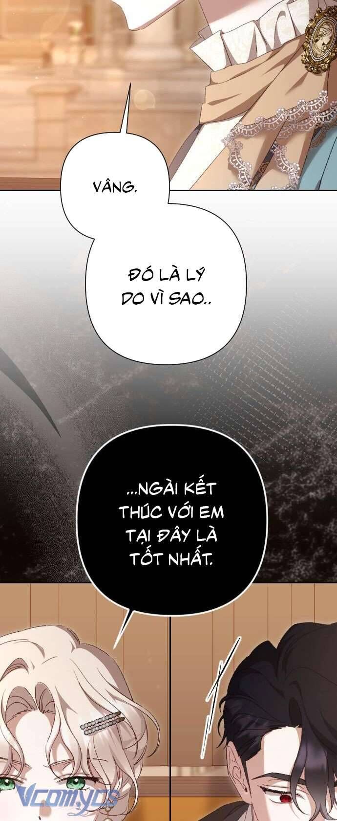 Dành Cho Những Ai Coi Hối Tiếc Là Điều Xa Xỉ - Chapter 46 - Page 45