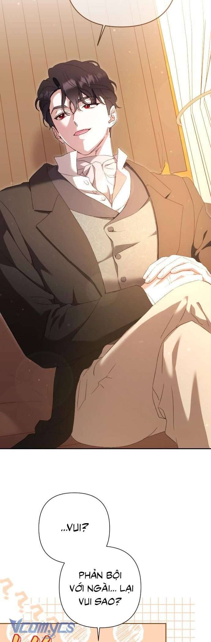 Dành Cho Những Ai Coi Hối Tiếc Là Điều Xa Xỉ - Chapter 46 - Page 48