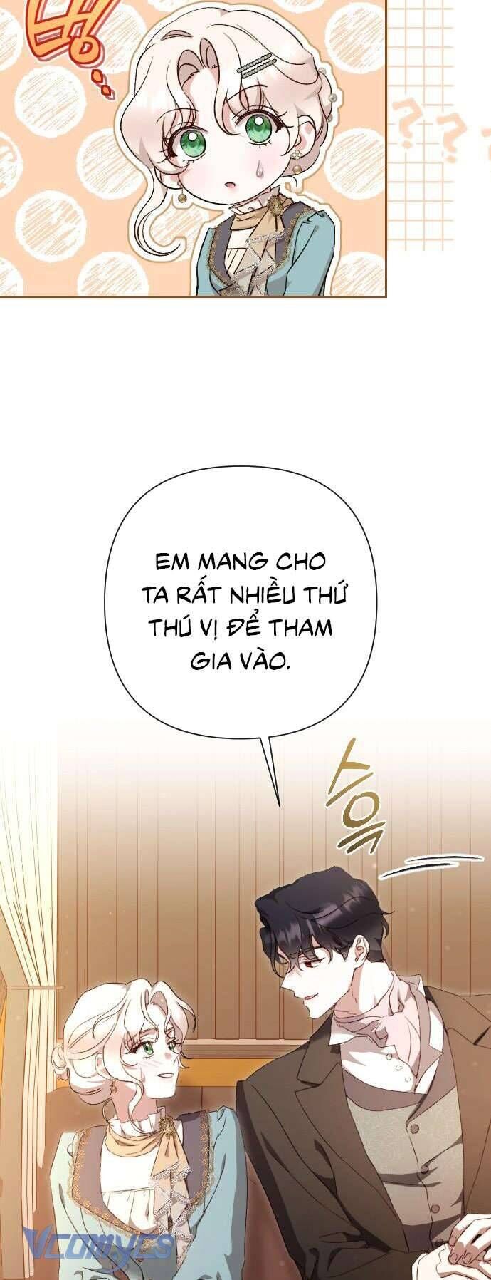 Dành Cho Những Ai Coi Hối Tiếc Là Điều Xa Xỉ - Chapter 46 - Page 49