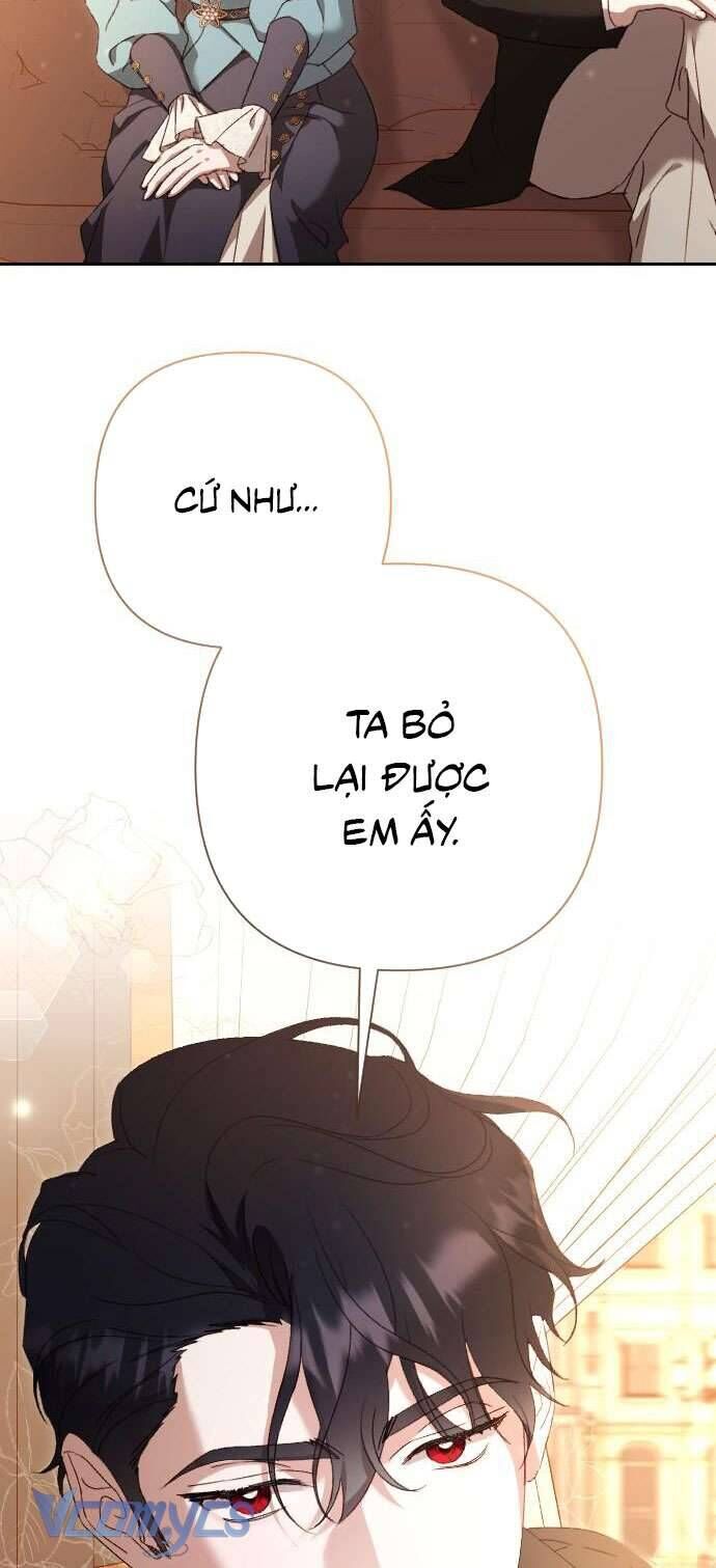 Dành Cho Những Ai Coi Hối Tiếc Là Điều Xa Xỉ - Chapter 46 - Page 50