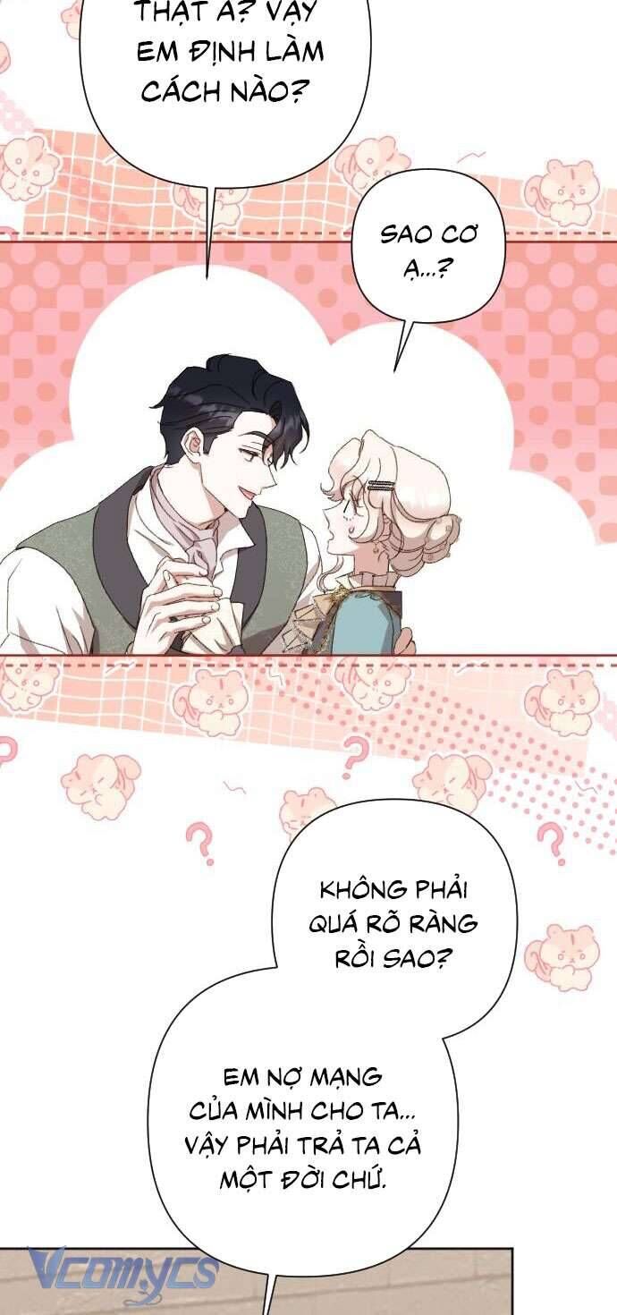 Dành Cho Những Ai Coi Hối Tiếc Là Điều Xa Xỉ - Chapter 46 - Page 6