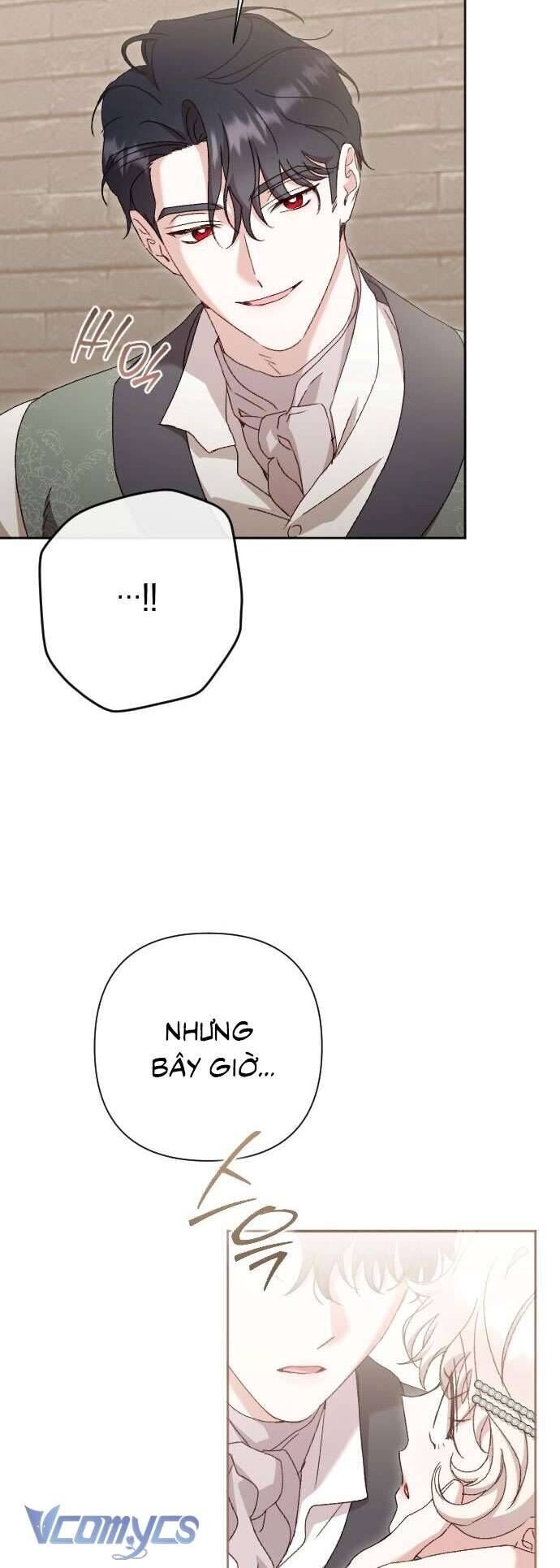 Dành Cho Những Ai Coi Hối Tiếc Là Điều Xa Xỉ - Chapter 46 - Page 7