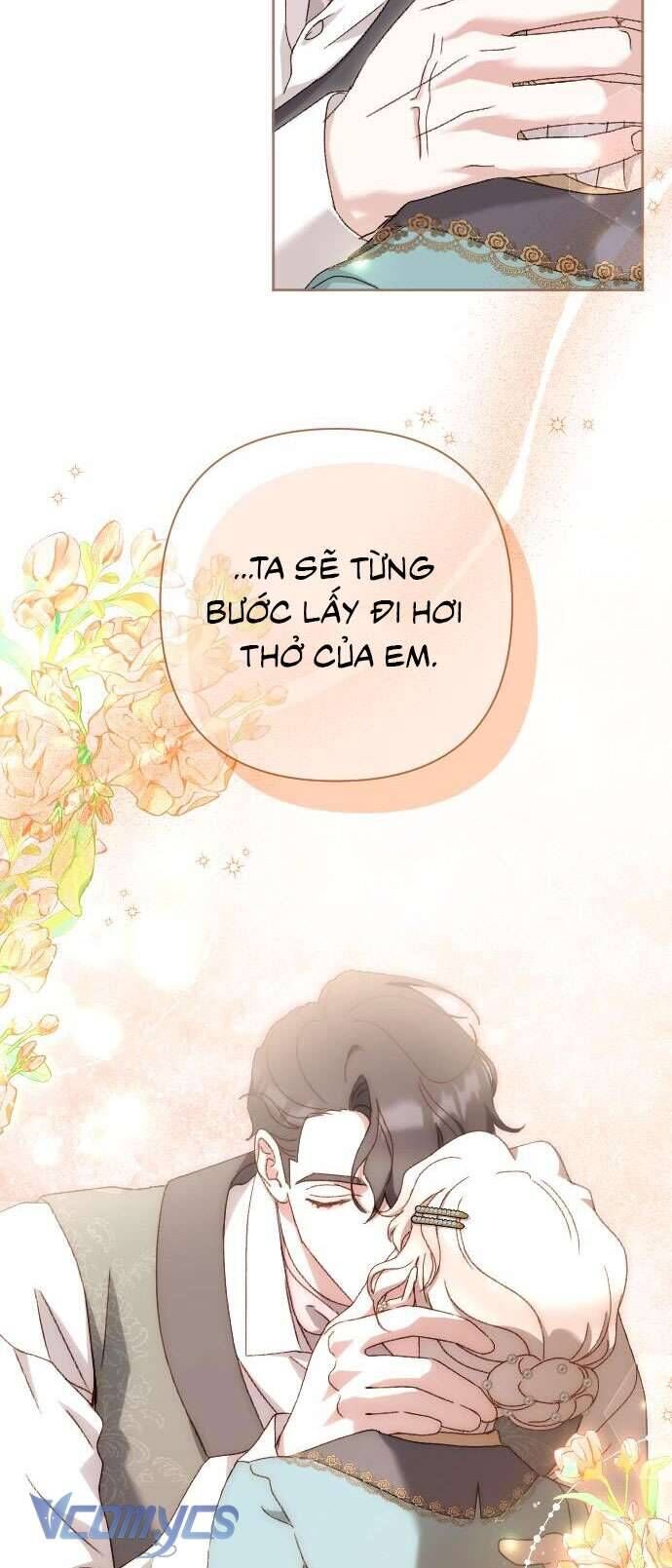 Dành Cho Những Ai Coi Hối Tiếc Là Điều Xa Xỉ - Chapter 46 - Page 8