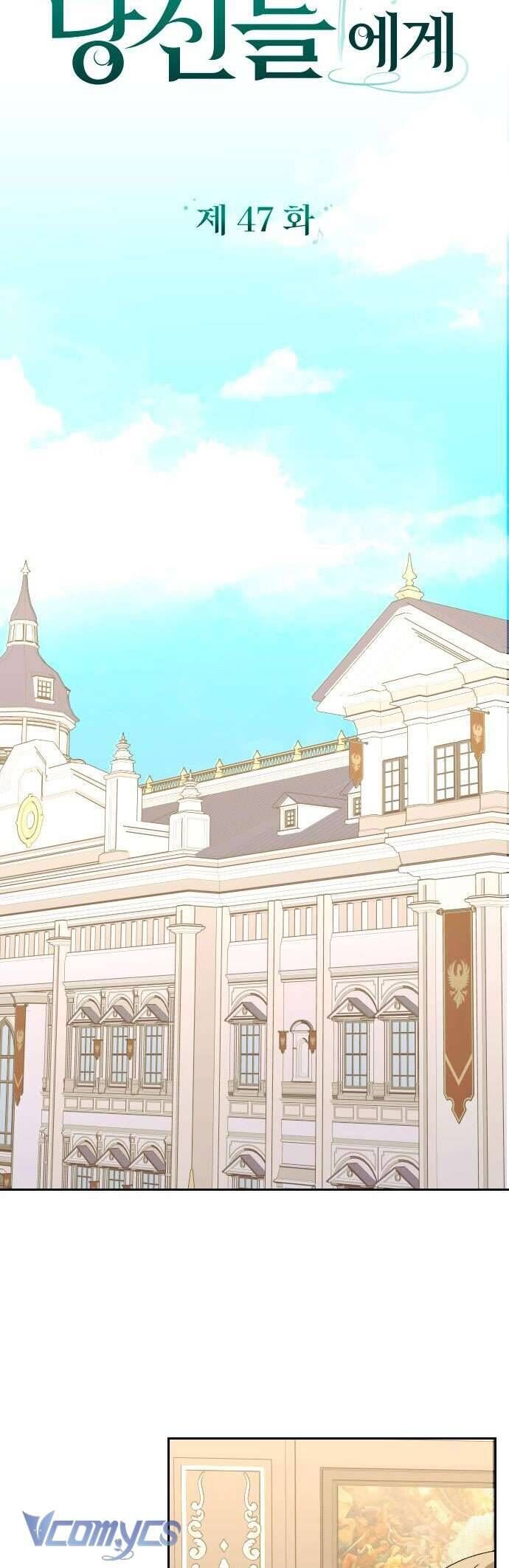 Dành Cho Những Ai Coi Hối Tiếc Là Điều Xa Xỉ - Chapter 47 - Page 17