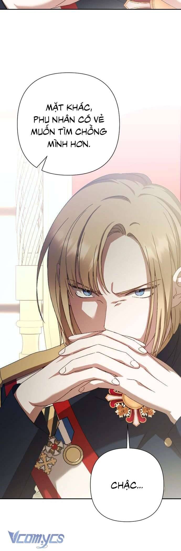 Dành Cho Những Ai Coi Hối Tiếc Là Điều Xa Xỉ - Chapter 47 - Page 19