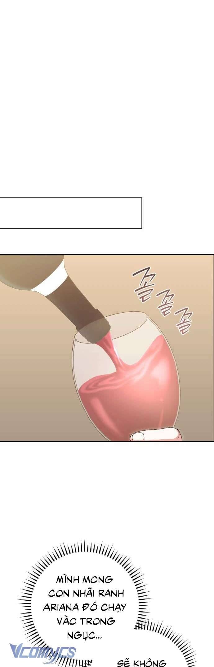 Dành Cho Những Ai Coi Hối Tiếc Là Điều Xa Xỉ - Chapter 47 - Page 20