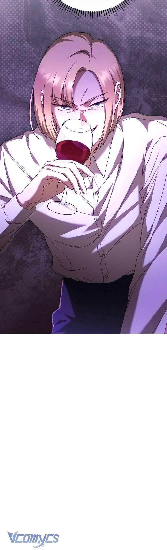 Dành Cho Những Ai Coi Hối Tiếc Là Điều Xa Xỉ - Chapter 47 - Page 27