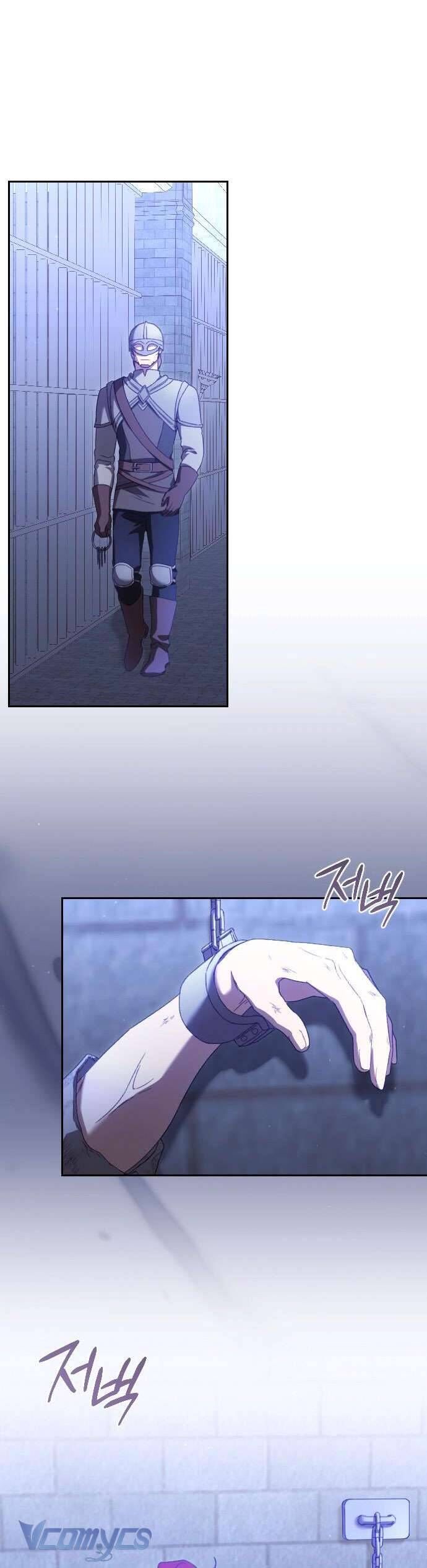 Dành Cho Những Ai Coi Hối Tiếc Là Điều Xa Xỉ - Chapter 47 - Page 28