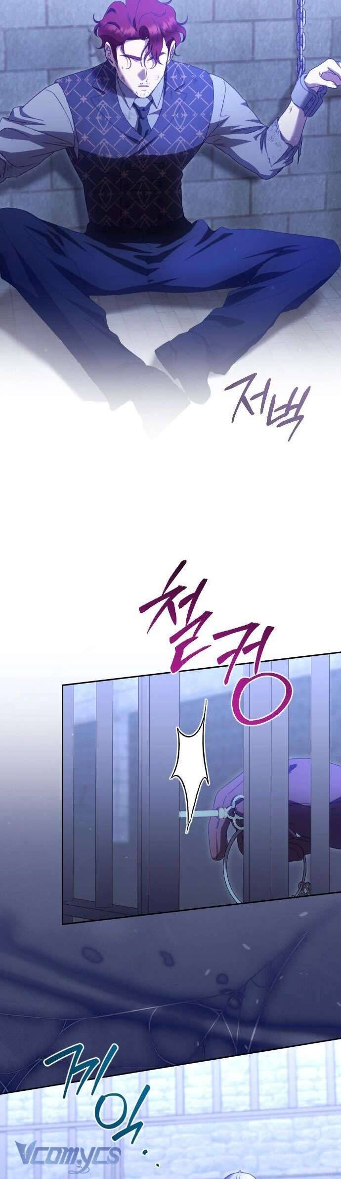 Dành Cho Những Ai Coi Hối Tiếc Là Điều Xa Xỉ - Chapter 47 - Page 29