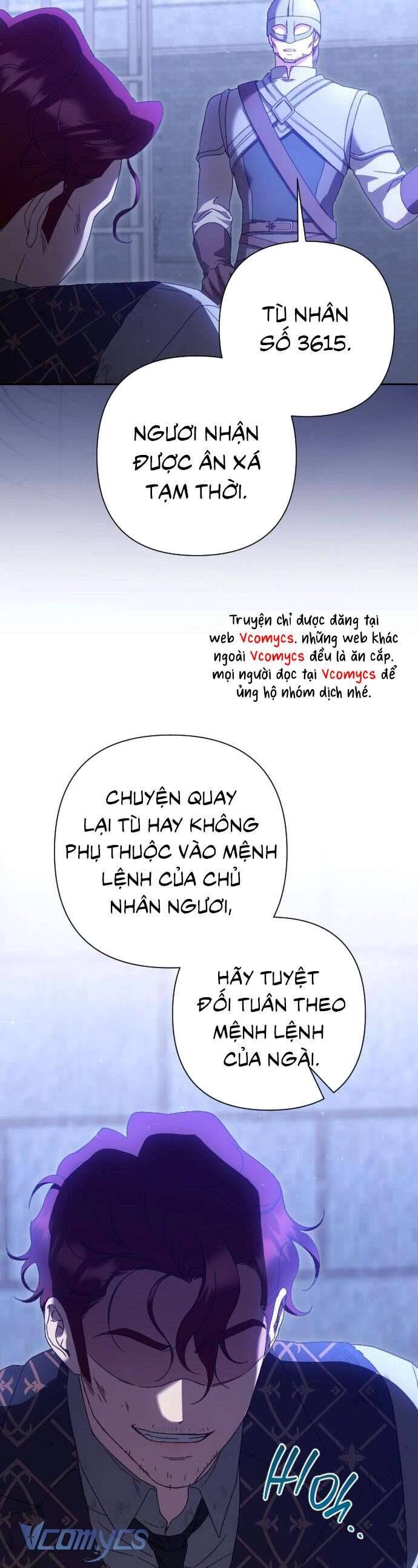 Dành Cho Những Ai Coi Hối Tiếc Là Điều Xa Xỉ - Chapter 47 - Page 30