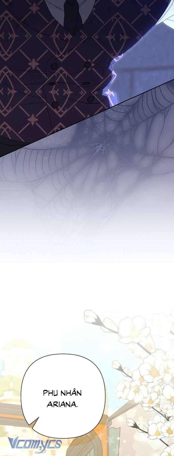 Dành Cho Những Ai Coi Hối Tiếc Là Điều Xa Xỉ - Chapter 47 - Page 31