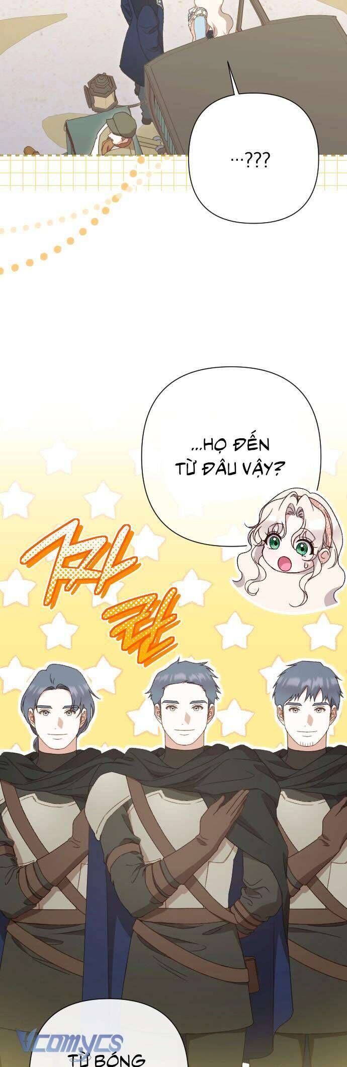 Dành Cho Những Ai Coi Hối Tiếc Là Điều Xa Xỉ - Chapter 47 - Page 33