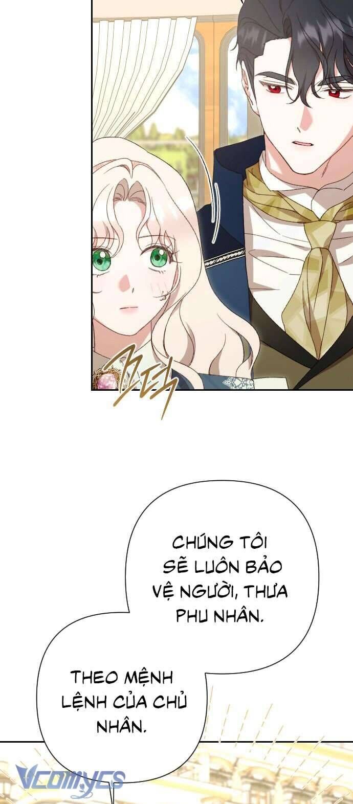 Dành Cho Những Ai Coi Hối Tiếc Là Điều Xa Xỉ - Chapter 47 - Page 36