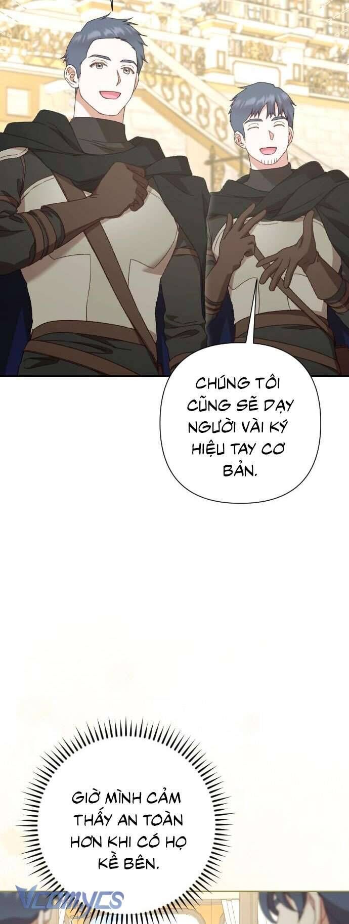 Dành Cho Những Ai Coi Hối Tiếc Là Điều Xa Xỉ - Chapter 47 - Page 37