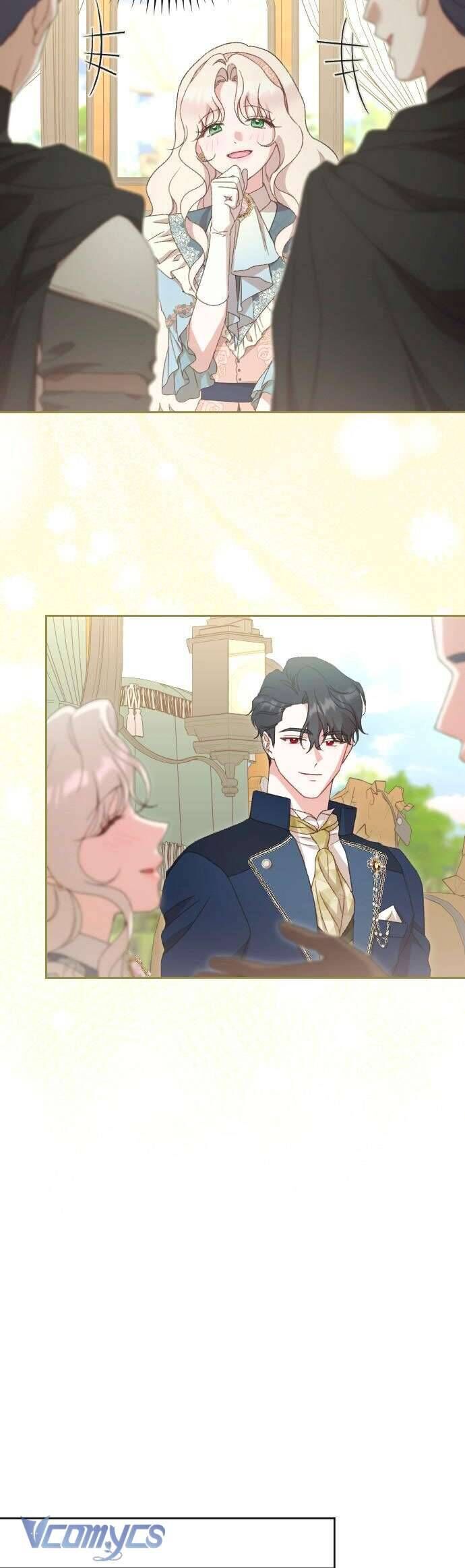 Dành Cho Những Ai Coi Hối Tiếc Là Điều Xa Xỉ - Chapter 47 - Page 38