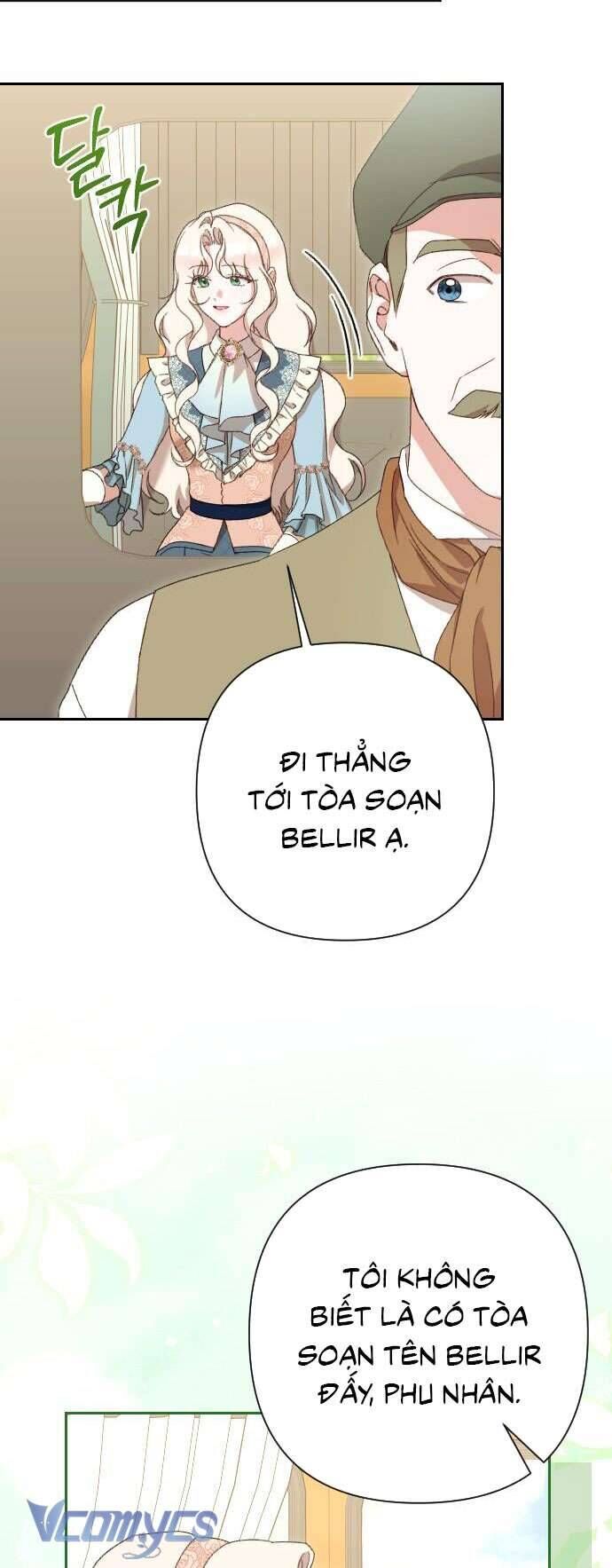 Dành Cho Những Ai Coi Hối Tiếc Là Điều Xa Xỉ - Chapter 47 - Page 39