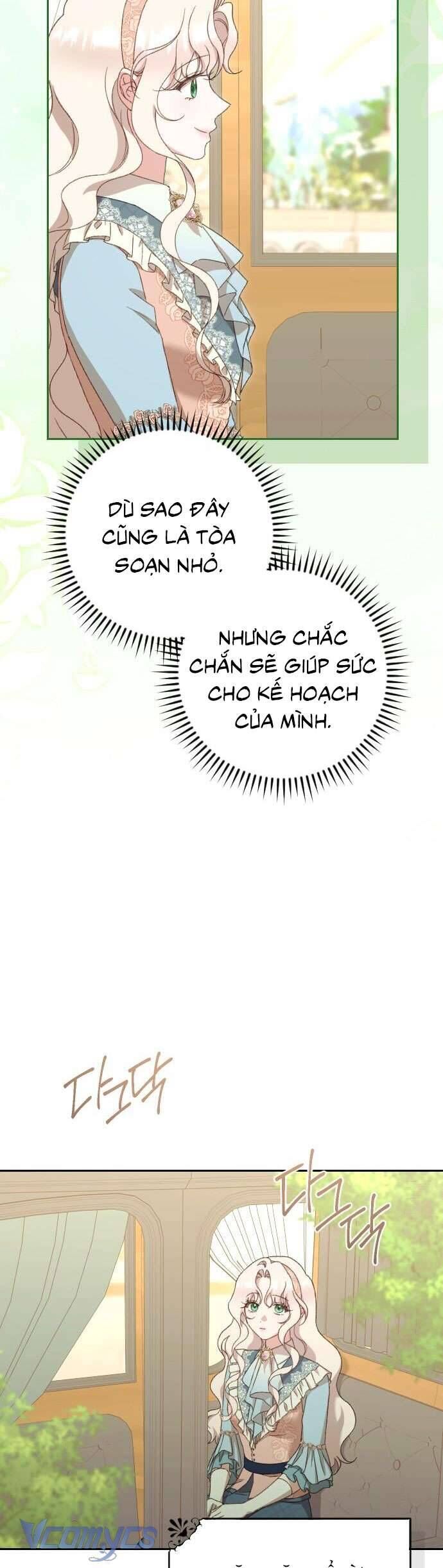 Dành Cho Những Ai Coi Hối Tiếc Là Điều Xa Xỉ - Chapter 47 - Page 40