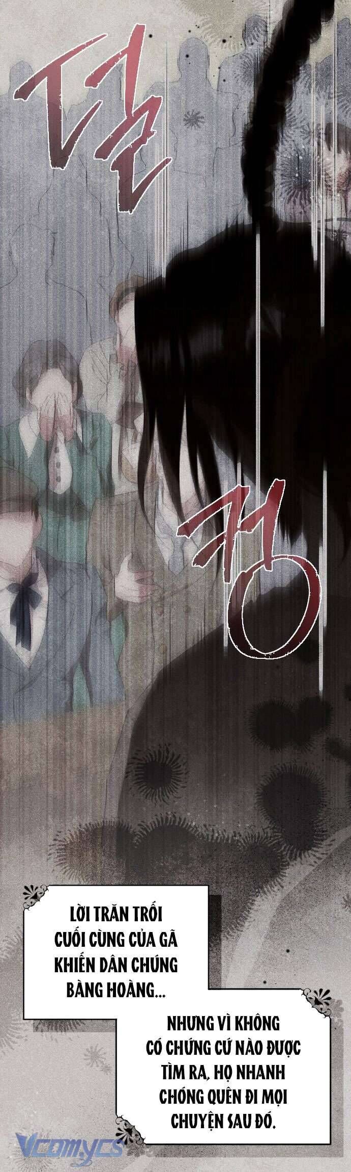 Dành Cho Những Ai Coi Hối Tiếc Là Điều Xa Xỉ - Chapter 47 - Page 43