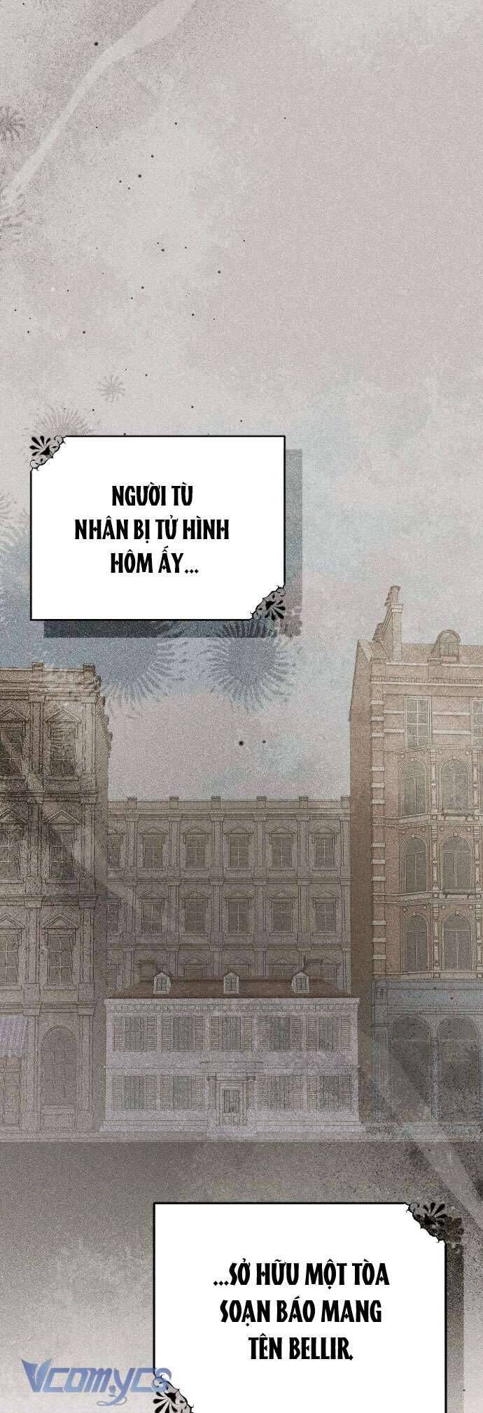 Dành Cho Những Ai Coi Hối Tiếc Là Điều Xa Xỉ - Chapter 47 - Page 44